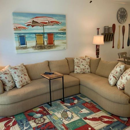 Bahama Breeze #4 Sea Dancer Condos South Padre Island Exteriér fotografie