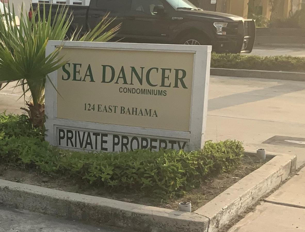 Bahama Breeze #4 Sea Dancer Condos South Padre Island Exteriér fotografie