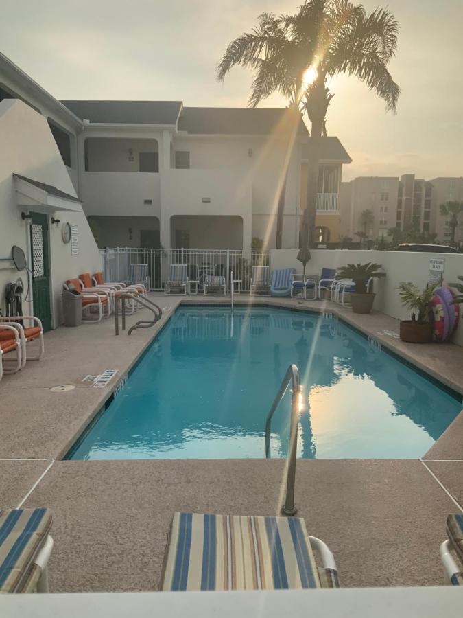 Bahama Breeze #4 Sea Dancer Condos South Padre Island Exteriér fotografie