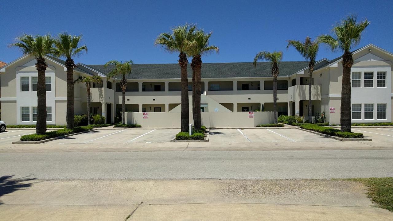 Bahama Breeze #4 Sea Dancer Condos South Padre Island Exteriér fotografie