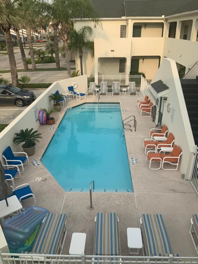 Bahama Breeze #4 Sea Dancer Condos South Padre Island Exteriér fotografie