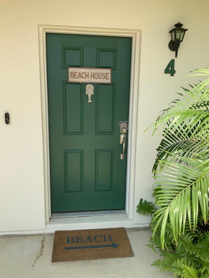Bahama Breeze #4 Sea Dancer Condos South Padre Island Exteriér fotografie