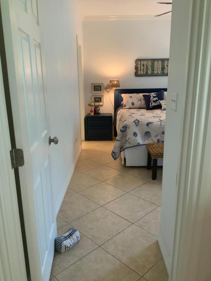 Bahama Breeze #4 Sea Dancer Condos South Padre Island Exteriér fotografie