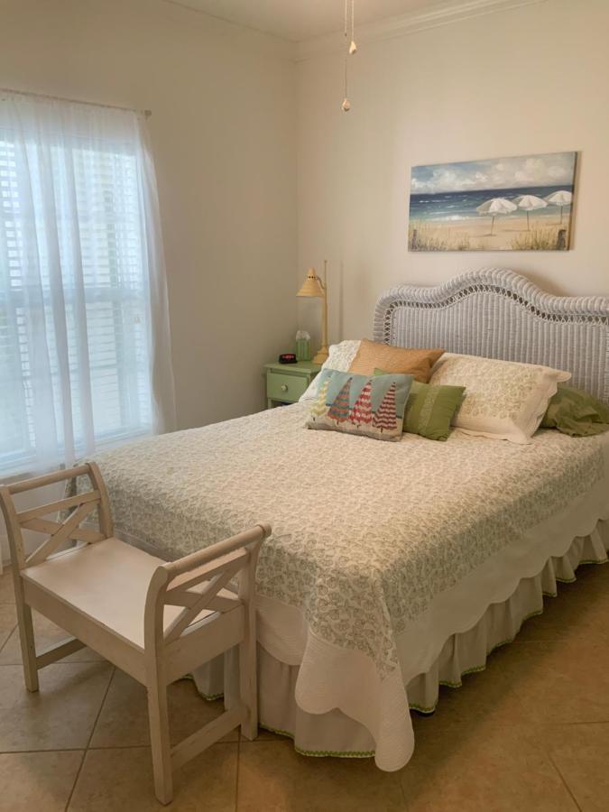 Bahama Breeze #4 Sea Dancer Condos South Padre Island Exteriér fotografie