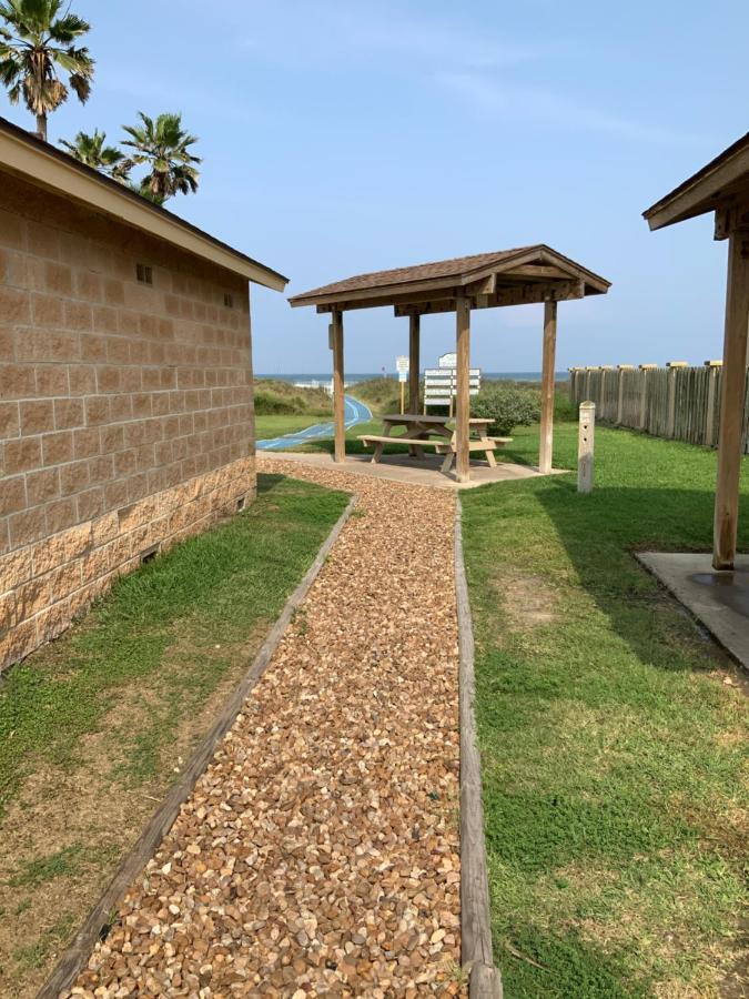 Bahama Breeze #4 Sea Dancer Condos South Padre Island Exteriér fotografie