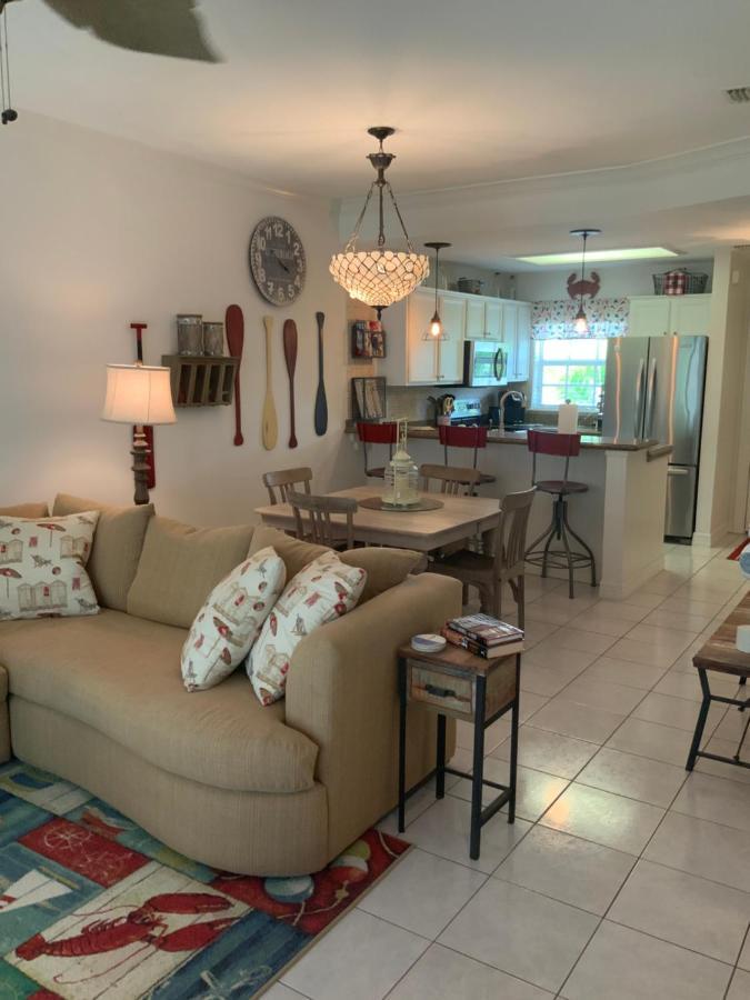 Bahama Breeze #4 Sea Dancer Condos South Padre Island Exteriér fotografie