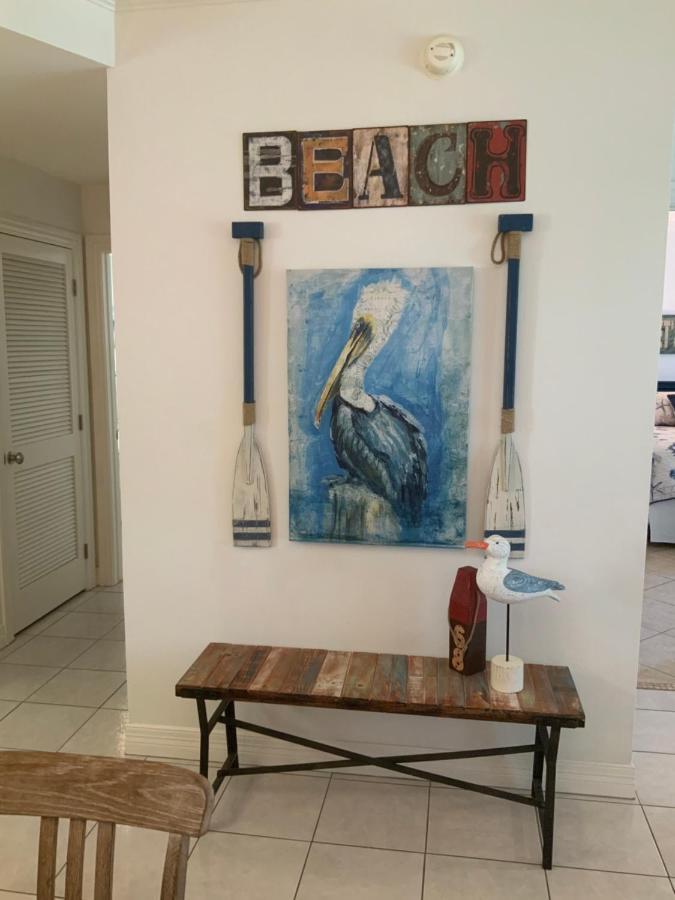 Bahama Breeze #4 Sea Dancer Condos South Padre Island Exteriér fotografie