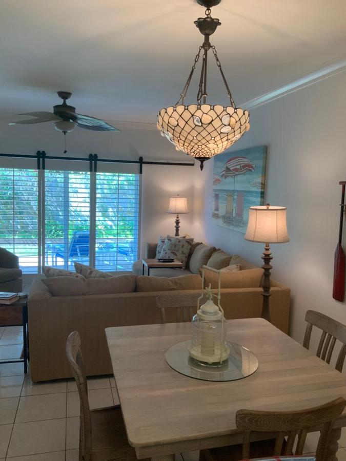 Bahama Breeze #4 Sea Dancer Condos South Padre Island Exteriér fotografie