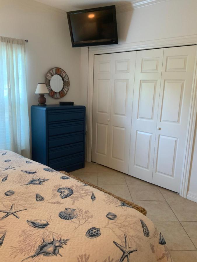 Bahama Breeze #4 Sea Dancer Condos South Padre Island Exteriér fotografie
