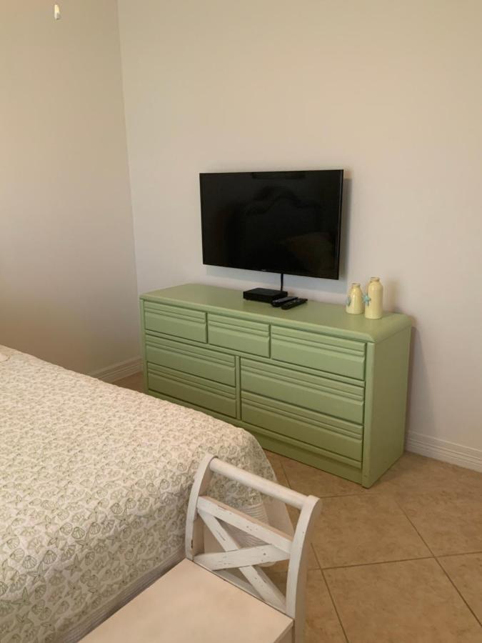 Bahama Breeze #4 Sea Dancer Condos South Padre Island Exteriér fotografie