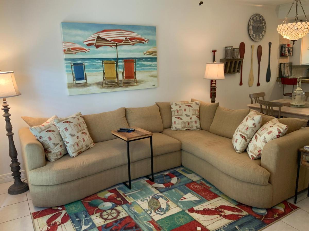 Bahama Breeze #4 Sea Dancer Condos South Padre Island Exteriér fotografie
