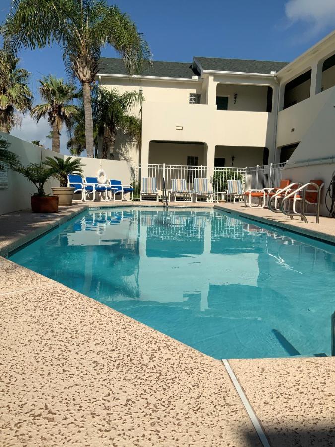 Bahama Breeze #4 Sea Dancer Condos South Padre Island Exteriér fotografie