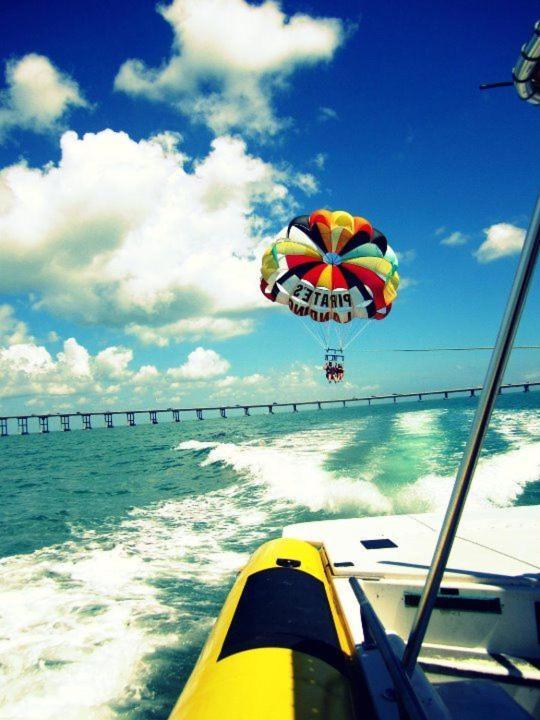 Bahama Breeze #4 Sea Dancer Condos South Padre Island Exteriér fotografie